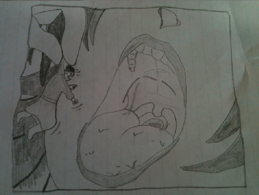 Karbo Fan Art #2 by hje2488 on DeviantArt