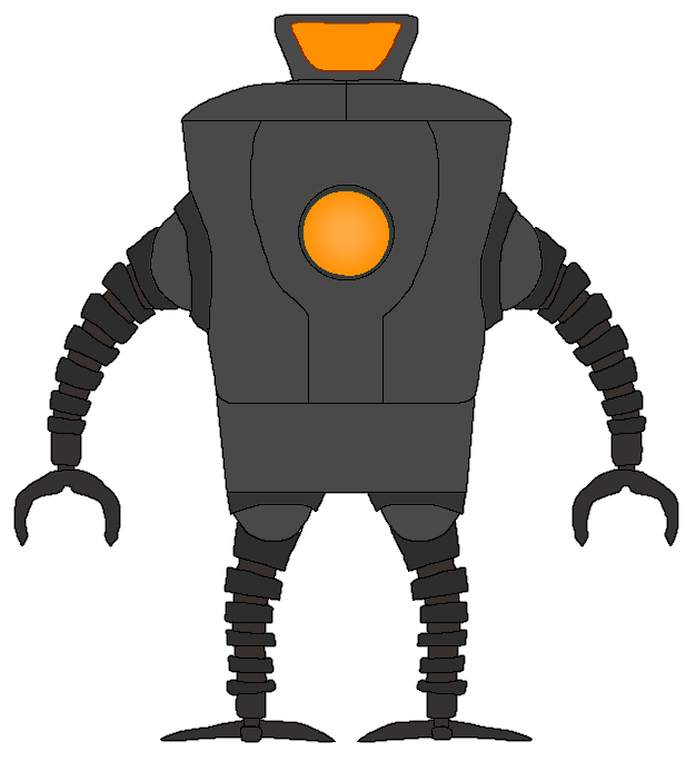 Omindroid Computer Background Omnidroid V2 by mikeytoli2 on DeviantArt