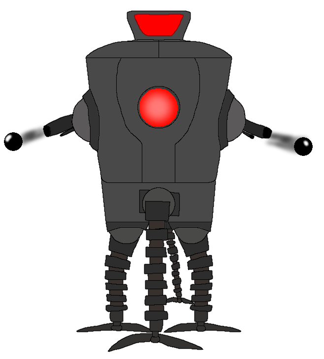 Omindroid Computer Background Omnidroid V3 by mikeytoli2 on DeviantArt