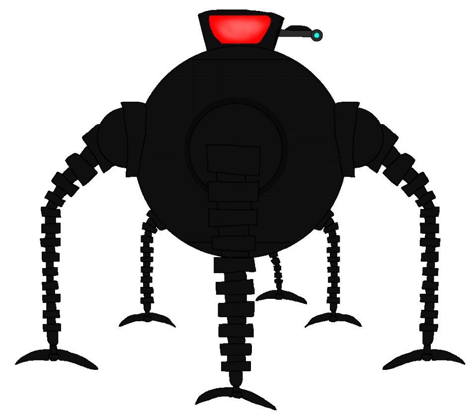 Onlydroid Omnidroid V10 (REMASTERED) by mikeytoli2 on DeviantArt