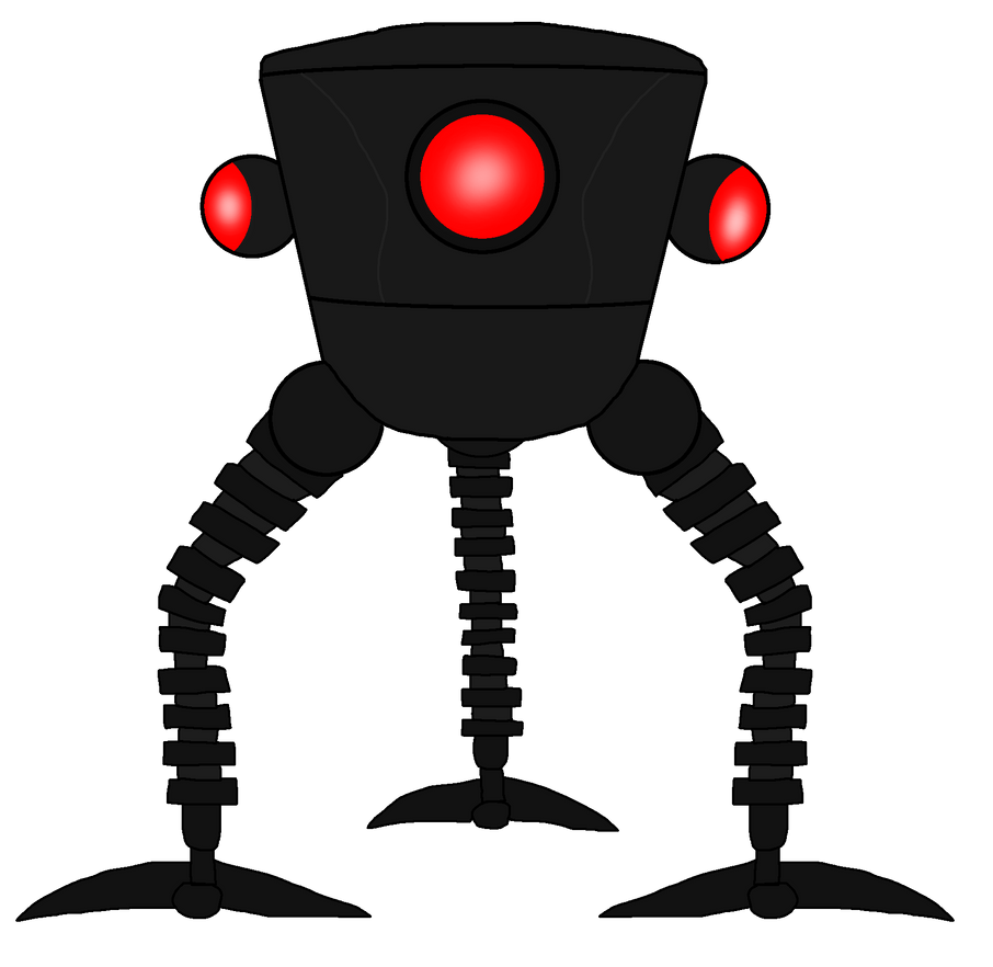 Omindroid Computer Background Omnidroid V3 (HEAVY) by mikeytoli2 on DeviantArt