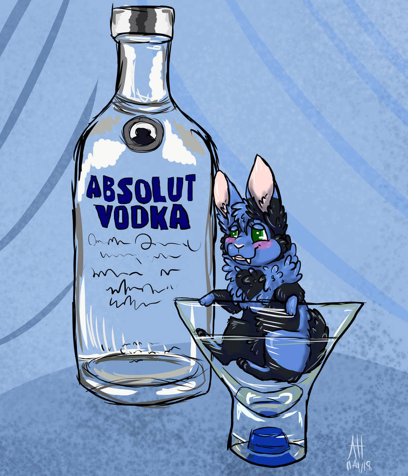 Monster Roo Dezu fanart by SC-Monster-Roo on DeviantArt