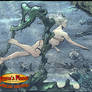 Underwater Venna