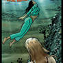 Venna Takes A Dip