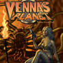 Venna Volume Two cover art