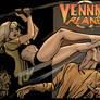 Venna Volume One panel