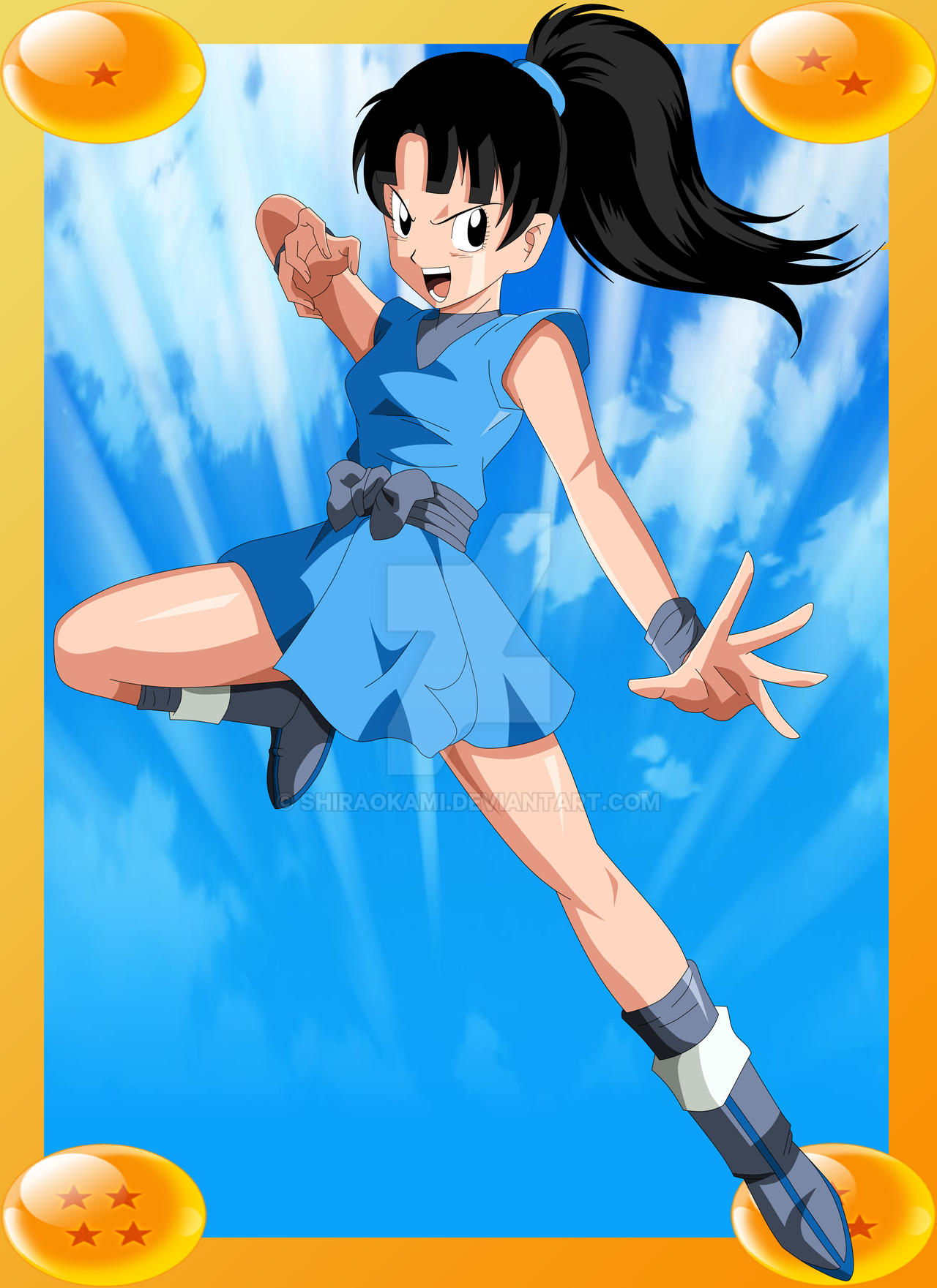 wallpapers Imagenes De Dragon Ball Z Para Dibujar De Majin Buu oc chizu dragon ball z saga majin