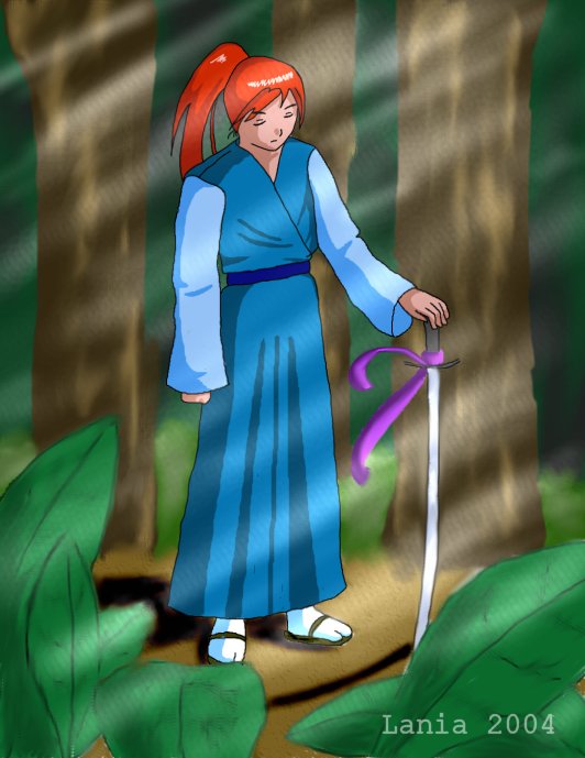 Kenshin