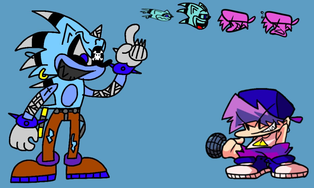 Cold Front Fnf FNF D-Side Coldsteel (Fanmade) by lemmy604 on DeviantArt