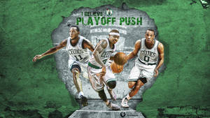 Boston Celtics Playoff Push