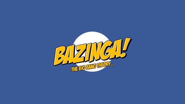 ..:: BAZINGA ::..