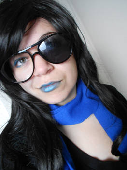 Vriska WIP