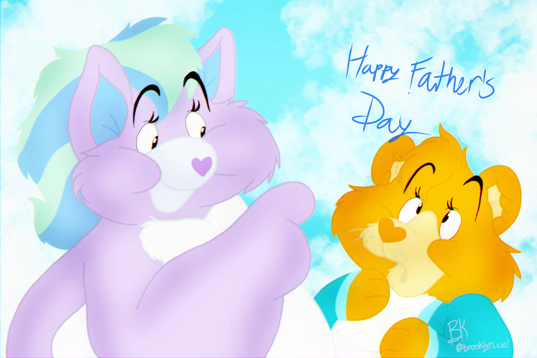 Happy Fathers Day By Thisisbrooklyn On Deviantart Happy Fathers Day By Thisisbrooklyn On Deviantart