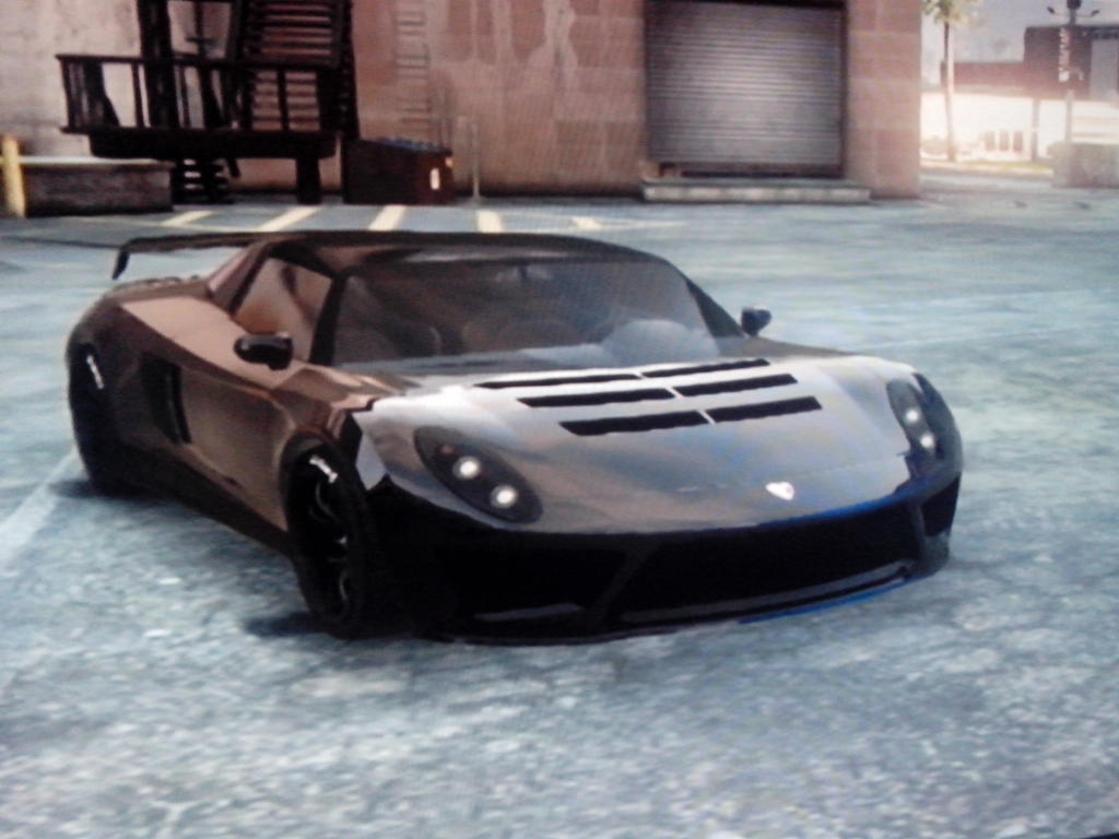 Gta v fastest car list 2017 Gta v fastest car list 2017