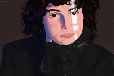 Finn Wolfhard