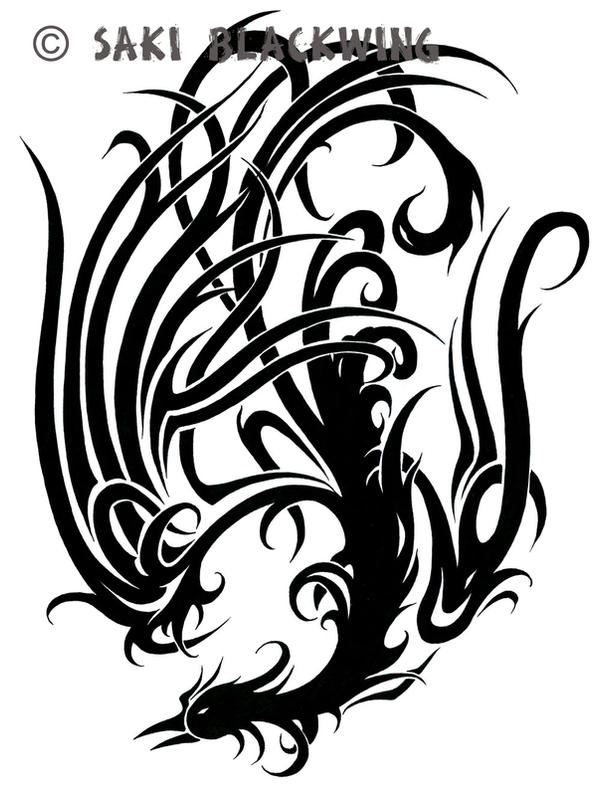 Phoenix 3 By Saki Blackwing On Deviantart Phoenix 3 By Saki Blackwing On Deviantart
