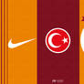 Galatasaray 14 - 15 Ic Saha Formasi Wallpaper