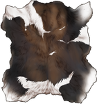 Chimeric Moose Pelt by TokoTime