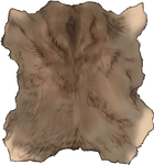 Fawn Moose Pelt by TokoTime