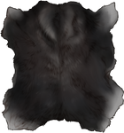 Soot Moose Pelt by TokoTime