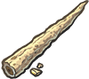 Stalagmite by TokoTime