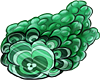 Malachite by TokoTime