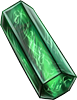 Emerald by TokoTime