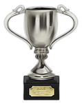 2nd Place Endurance Trophy by TokoTime
