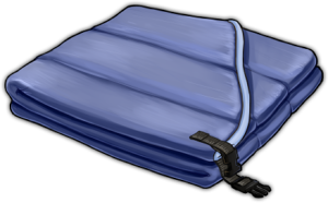 Warm Blanket by TokoTime Warm Blanket by TokoTime