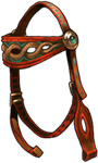 Competition Headstall by TokoTime