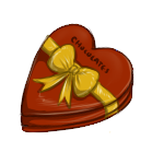 Box of Chocolates by TokoTime