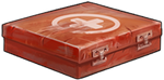 First Aid Kit by TokoTime