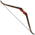 Crafted Bow by TokoTime
