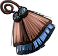 Decorative Tassels by TokoTime Decorative Tassels by TokoTime