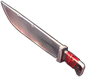 Knife by TokoTime Knife by TokoTime