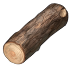 Log by TokoTime