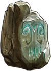 Stone of Aippaq by TokoTime Stone of Aippaq by TokoTime