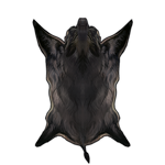 Boar Pelt - Dark by TokoTime
