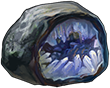 Blue Geode by TokoTime