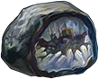 Plain Geode by TokoTime