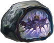 Purple Geode by TokoTime