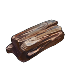Petrified Wood by TokoTime