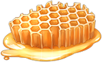 Wild Honeycomb by TokoTime