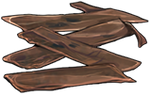 Leather Strips by TokoTime