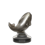 CE Event Trophy - Fishing by TokoTime