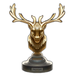 CE Event Trophy - Hunting by TokoTime
