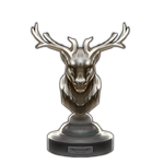 CE Event Trophy - Hunting by TokoTime