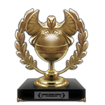 CE Event Trophy - Lineage by TokoTime