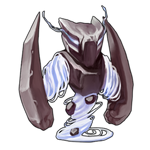 Elemental Companion: Air by TokoTime