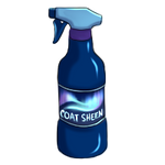 Coat Sheen by TokoTime